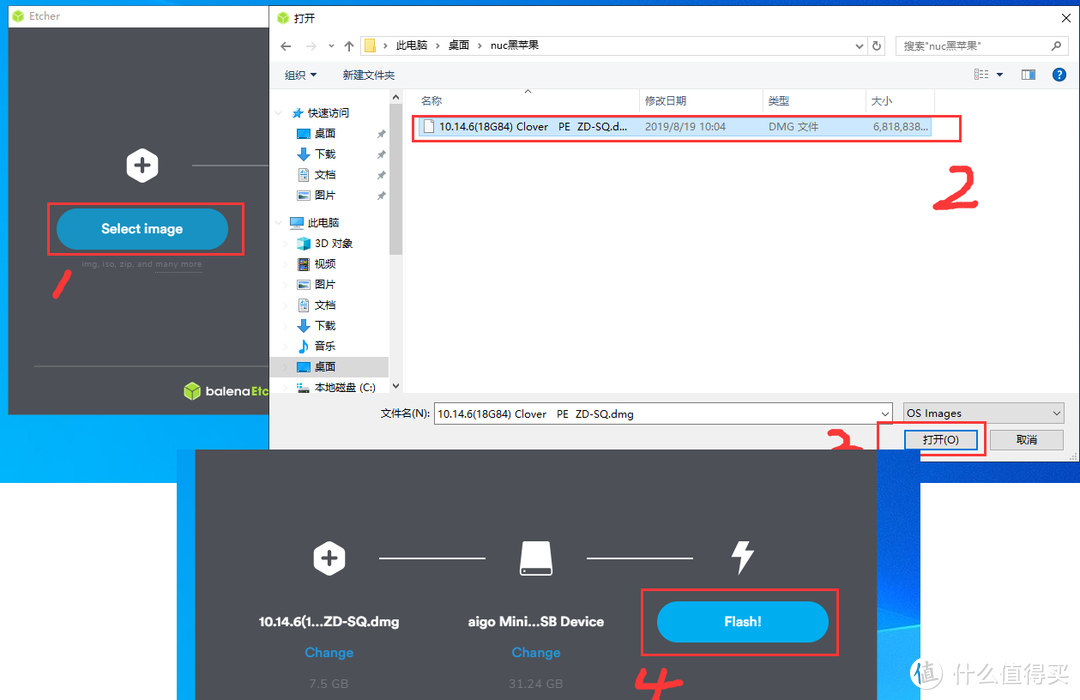 黑苹果 篇四：【保姆级】【完美黑苹果】【支持隔空投送 wifi 蓝牙】I5 9400F cpu+迪兰恒进RX590显卡