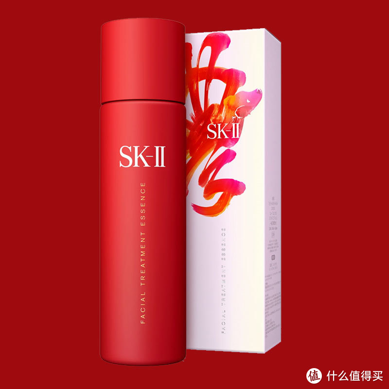 趣总汇：SK-II 护肤精华露瓶身大盘点，哪款神仙水的空瓶总也舍不得丢？