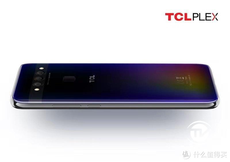 IFA 2019展视非凡 全新TCL PLEX智能手机海外首发