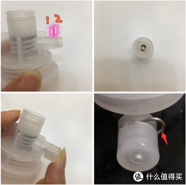 集米即热饮水器测评|什么？3秒出热水？还能精准控温？