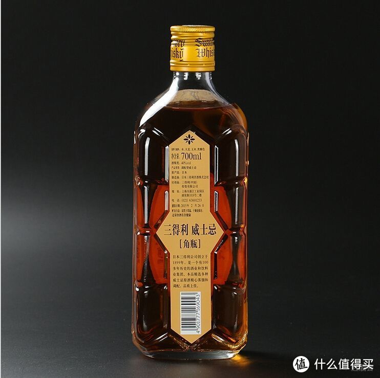 复苏日威的“报复”，究竟是什么在促成日本威士忌的神仙价格？