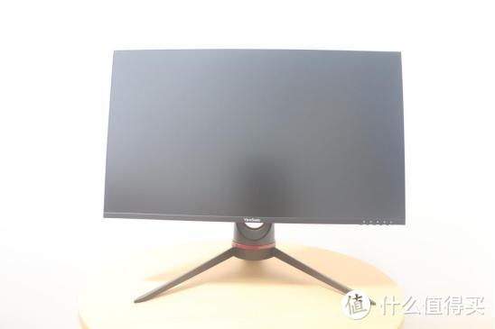 24寸+IPS144HZ，千元电竞小金刚—优派VX2480-HD-PRO