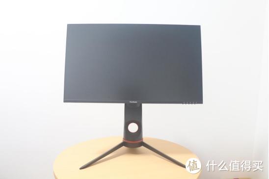 24寸+IPS144HZ，千元电竞小金刚—优派VX2480-HD-PRO