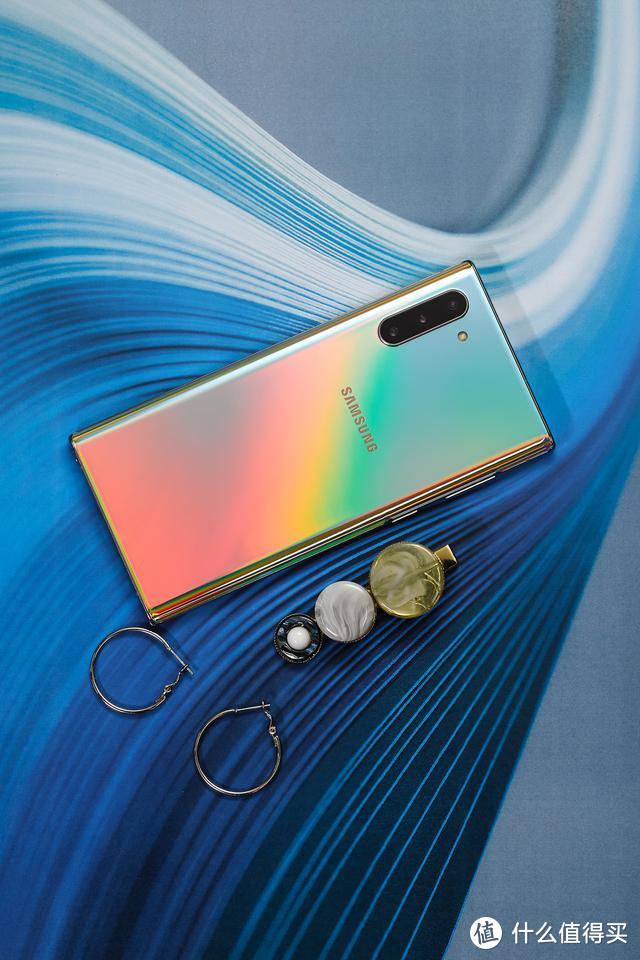 NSA还是SA？深度了解三星 Galaxy Note10+ 5G为何是不二之选