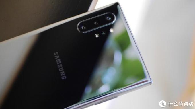 NSA还是SA？深度了解三星 Galaxy Note10+ 5G为何是不二之选