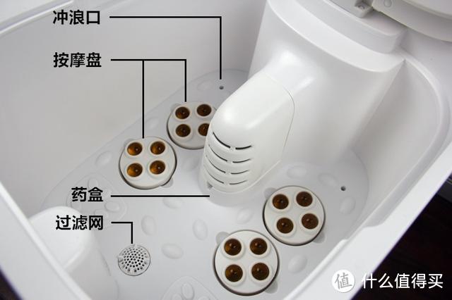 小米有品众筹新品，全球首款无线智能足浴器，全网首发体验