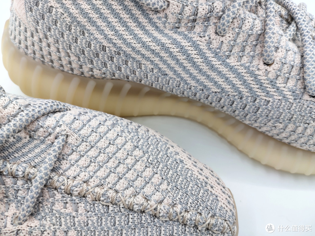 名为粉天使的YEEZY350亚洲限定