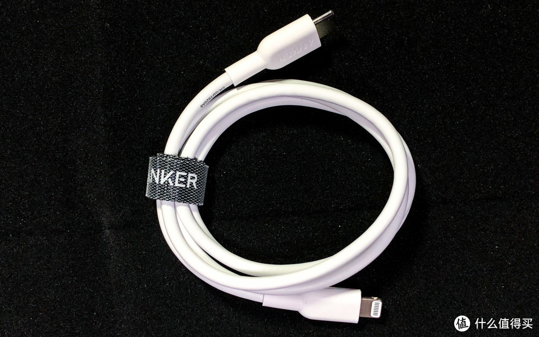 Anker PD快充套装上线，这次安卓苹果用户都满足了