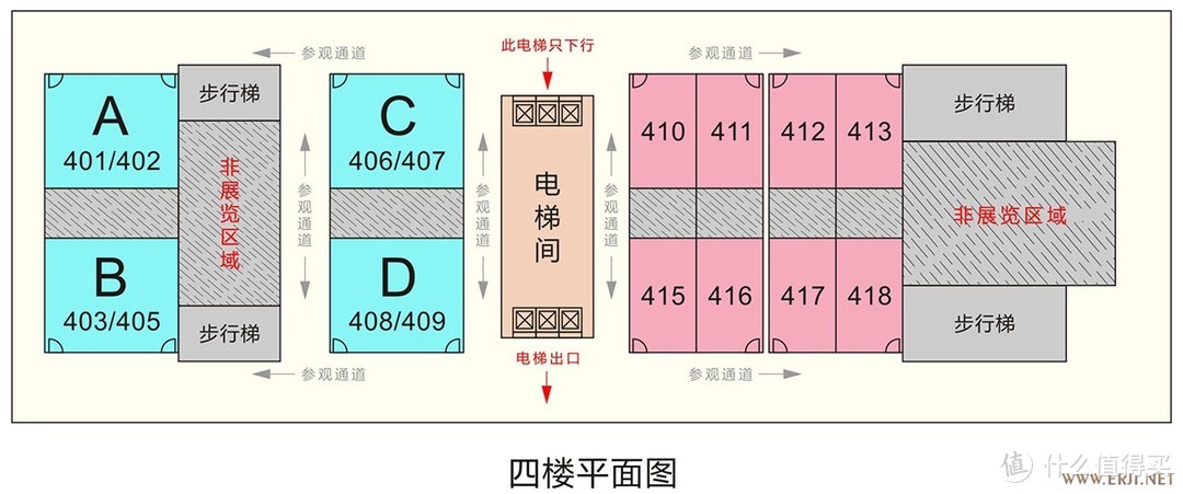 耳机玩家的狂欢节：第六届中国（广州）国际耳机展圆满举办 小小值精选展会回顾已上线