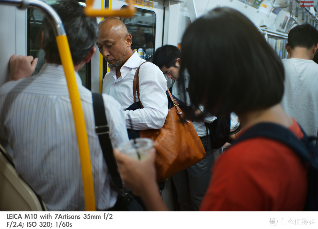 国产七枚玉 - 七工匠 35MM F/2 Leica M 详评