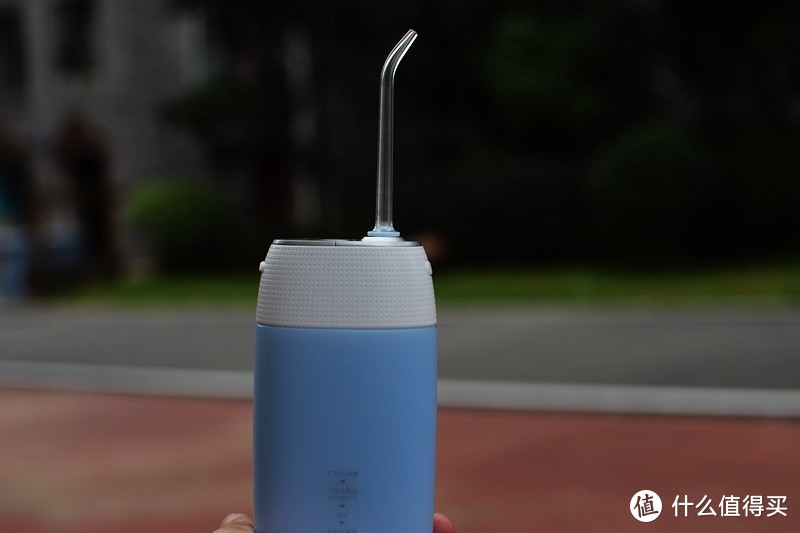 口腔护理神器 水牙线 罗曼冲牙器mini1体验