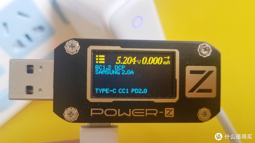 用数据说话，黑科技加持的Anker 60W 双口PD快充套装测评