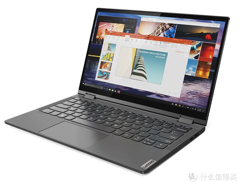 承袭Yoga系列经典：Lenovo 发布 Yoga C640、C740和S740笔记本 售价849美元（约6040元）起