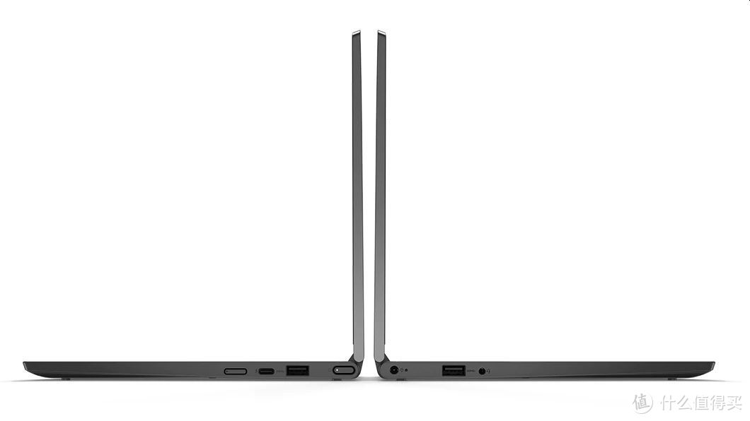 承袭Yoga系列经典：Lenovo 发布 Yoga C640、C740和S740笔记本 售价849美元（约6040元）起