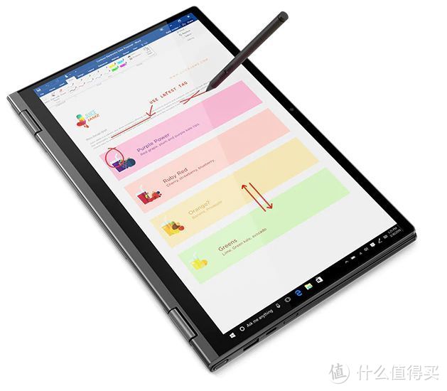 承袭Yoga系列经典：Lenovo 发布 Yoga C640、C740和S740笔记本 售价849美元（约6040元）起