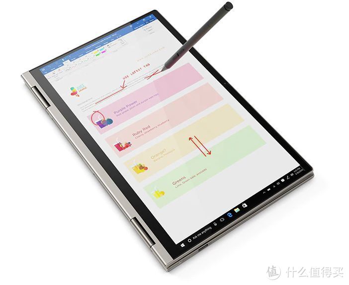 承袭Yoga系列经典：Lenovo 发布 Yoga C640、C740和S740笔记本 售价849美元（约6040元）起