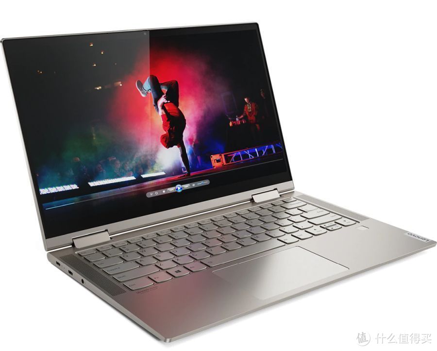 承袭Yoga系列经典：Lenovo 发布 Yoga C640、C740和S740笔记本 售价849美元（约6040元）起