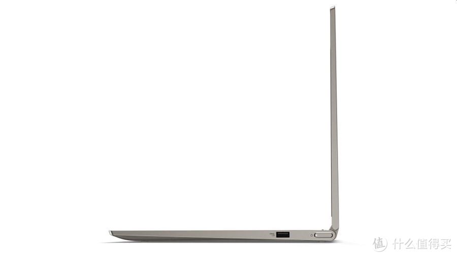 承袭Yoga系列经典：Lenovo 发布 Yoga C640、C740和S740笔记本 售价849美元（约6040元）起