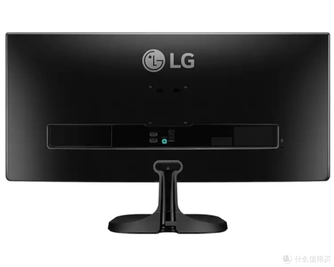 LG29英寸超宽带鱼屏 （21:9 打开世界，大开视界）宽广视角好办公