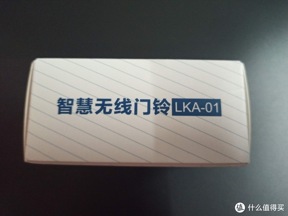 迷你无线门铃（设计简约不简单）不仅可以1拖2还可以2拖1高灵敏轻便实用