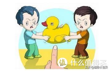 为什么你的孩子不愿意分享