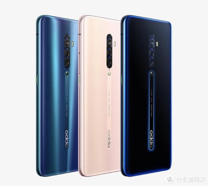 OPPO Reno2防抖拍摄，过山车拍视频一样稳！