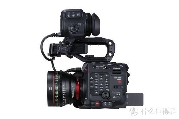 佳能EOS C500 Mark II正式发布 moto首款升降式摄像头手机曝光