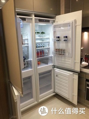 重金购买的嵌入式冰箱，却遭遇这三个问题，该如何解决？冰箱选用之路又将何去何从？