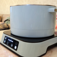 臻米电火锅使用总结(功率|升降|清洗|功能)