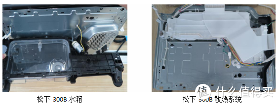 厨电新秀——蒸烤箱 拆机对比，惠而浦 WTO-CS282T与松下NU-SC300B