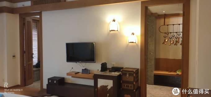IHG积分兑换——丽江古城英迪格酒店