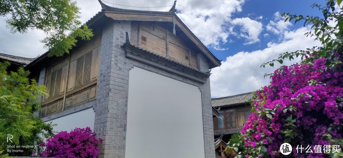 IHG积分兑换——丽江古城英迪格酒店