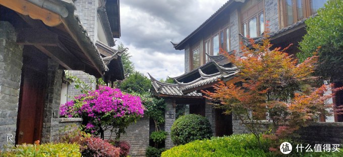 IHG积分兑换——丽江古城英迪格酒店