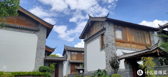 IHG积分兑换——丽江古城英迪格酒店