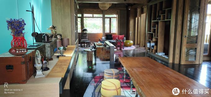 IHG积分兑换——丽江古城英迪格酒店