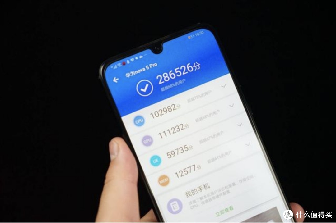 “你比夜色更美”，由颜值圈粉的华为nova5 Pro性价比到底如何？