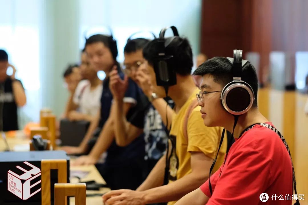 2019广州国际耳机展值得听的新东西，全都在这了