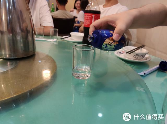 波谷小酒中秋礼酒上口体验：光是这样的包装或许就能够帮到你