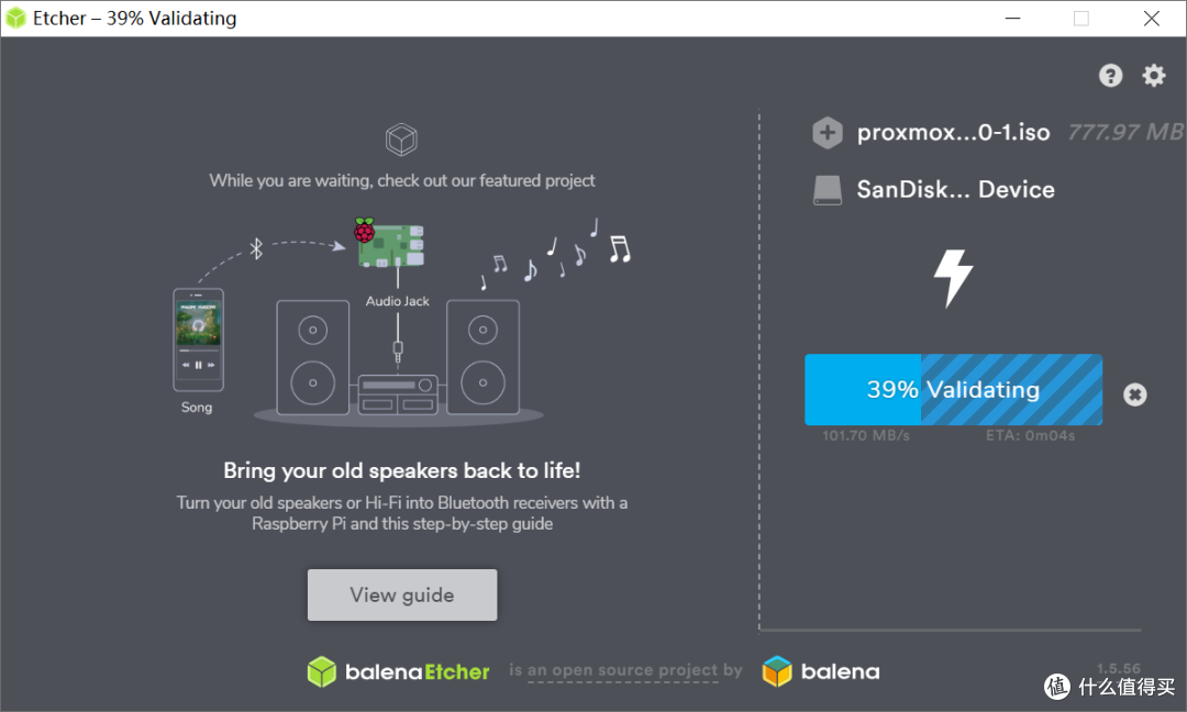 值无不言148期:一篇搞定双软路由+NAS系统安装