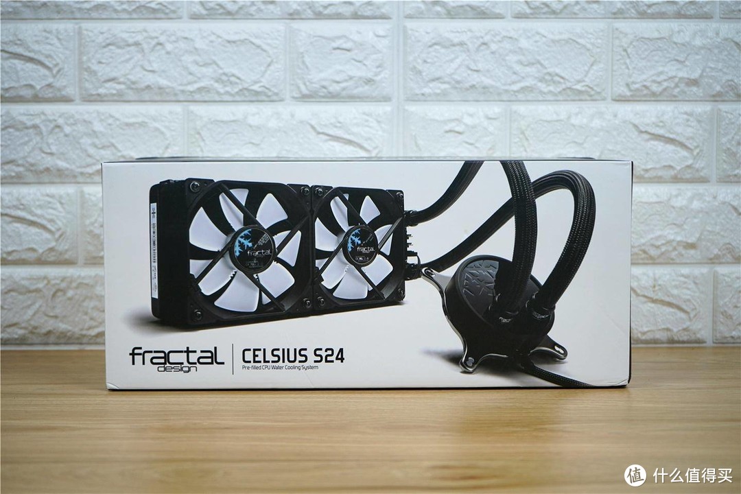 分形工艺（Fractal Design）Meshify S2装机-来自瑞典的风情，你感觉怎么样？