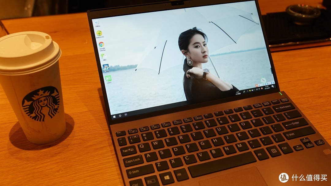 至轻至强，兼容并包—真•生产力工具 VAIO SX12上手测评