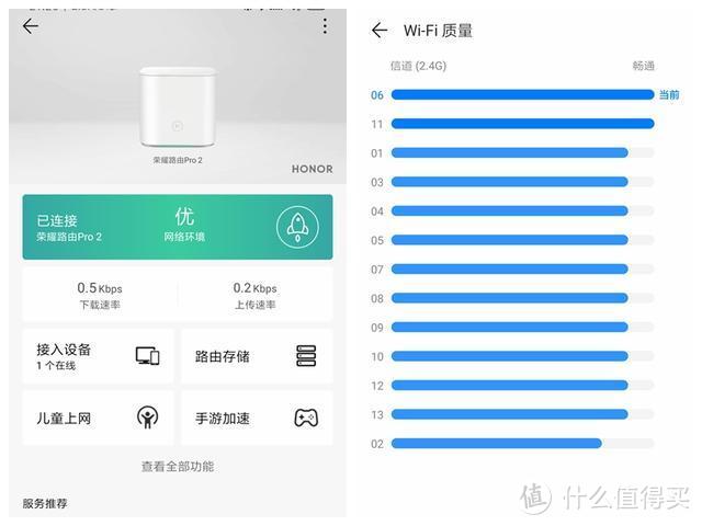 华为荣耀路由PRO2：小小的芯（芯片），强大的信（信号）