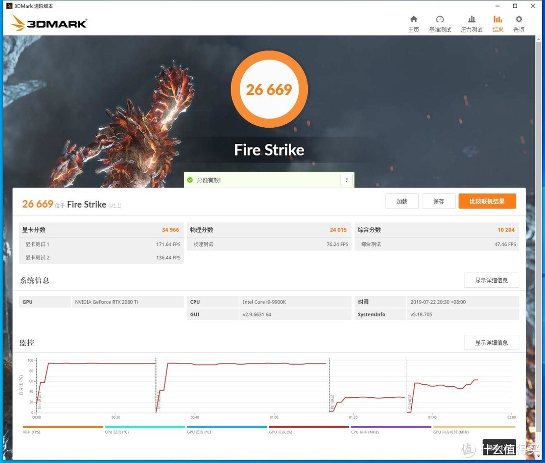 静音白天使の9900K+M11A+STRIX 2080TI+海韵FOCUS1000W+ FD Meshify  S2装机show