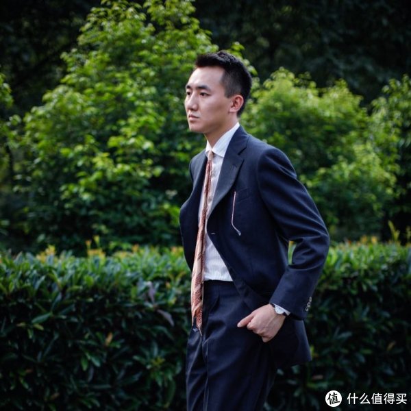男装定制 篇二:西服定制 重庆之光