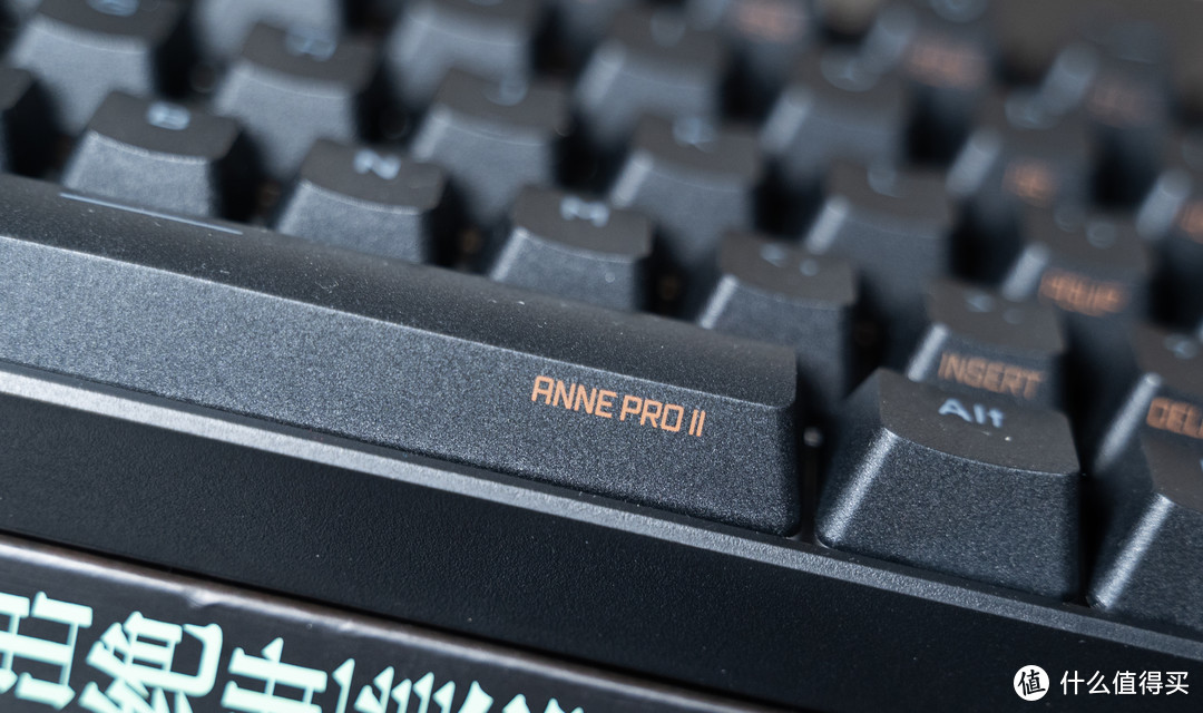 Anne Pro2 从入手到退货