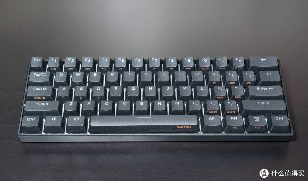 Anne Pro2 从入手到退货