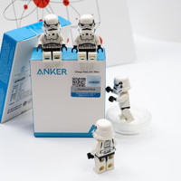 Anker PowerPort III Nano 充电器外观展示(外壳|接口)