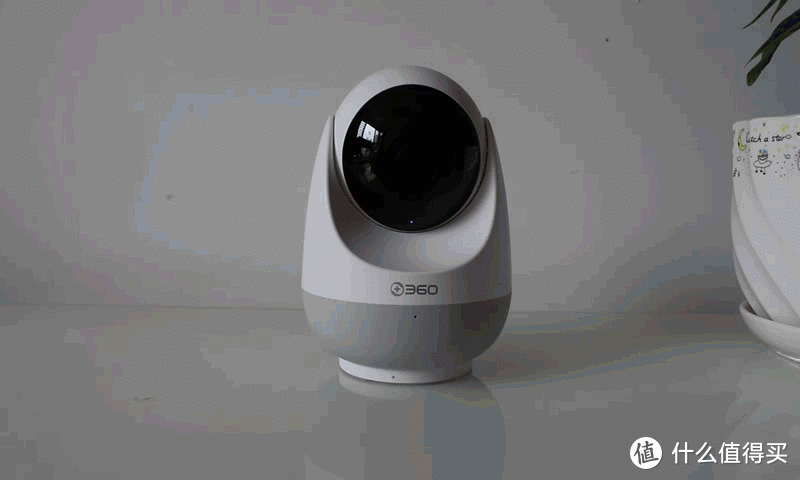新品360智能摄像机云台变焦版，惊喜改变可不止一点点！