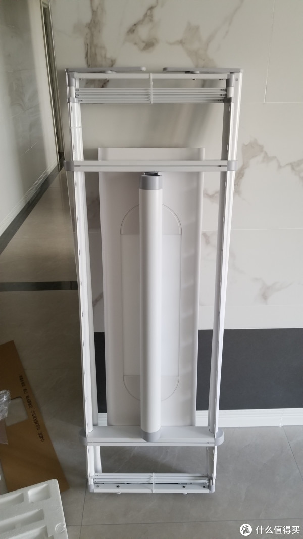 拆包拿出来是这样！简单大气吧？