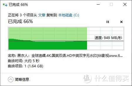 入手M9PeGn固态完成卧室主机最后的拼图，顺便晒晒桌面环境